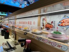 -三禾寿司(君尚店)