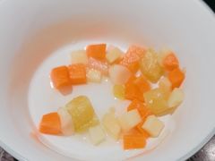 -味满堂川湘山野菜(新华家园店)