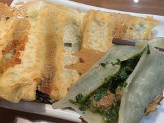 -春水锅贴·传统鲁菜(大明湖店)