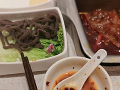 -海底捞火锅(杭州庆春路夜宵主题店)