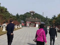 -茂陵博物馆