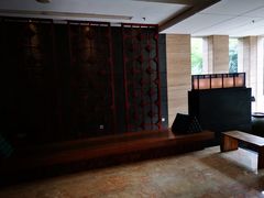 -杭州西湖艺联君亭酒店(黄龙体育中心地铁口店)