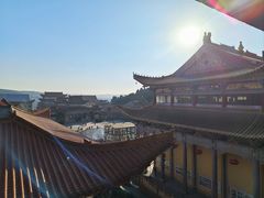 -正觉寺