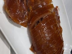 -万荣烤鸭店·北京菜(天坛店)