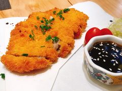 -苍月中华料理(王府井店)