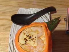 -有喜屋·日料·居酒屋(旭辉广场店)