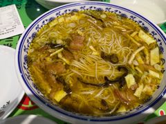 -令氏家外家周秦食府(高新店)