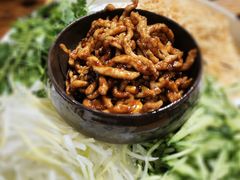 -满园烤鸭·春饼(华强广场店)