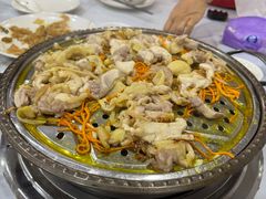 -凯盈阁·顺德私房菜·桑拿鸡