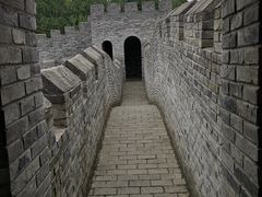 -平西抗日烈士陵园