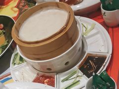 -老地方酒楼(红旗路店)