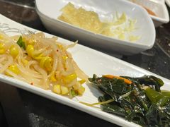 -青松馆韩国料理(香港中路佳世客店)