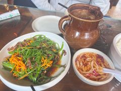-尽善百年古院餐厅(王家老宅店)