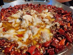 -水煮三国·川鲁江湖菜(香山店)