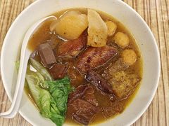-新记美食(关闸店)
