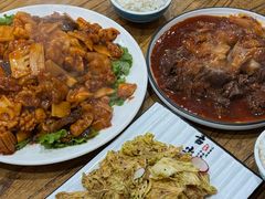 -闻香阁·清真(光荣道店)