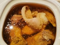 -汤城小厨•粤菜•靓汤(金宝街店)