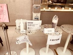 -喜茶(青岛金狮广场店)