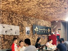 大堂-星平鸡饭·粤菜小炒(印象城旗舰店)