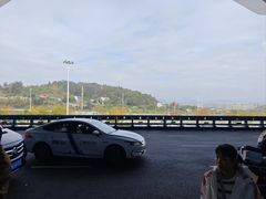 -张家界荷花国际机场