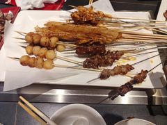 -客串江湖(新区店)