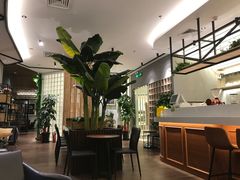 -青山上品咖啡·日式法兰绒手冲(高岛屋百货店)