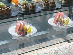 -海豚湾·大堂吧(厦门佰翔波特曼七星湾酒店)