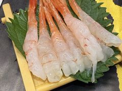 -争鲜回转寿司(朝北大悦城店)