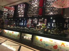 -芭菲盛宴·环球美食(解放碑英利国际店)