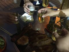 -老鞑子烤羊腿(海口店)