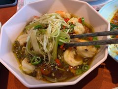 沸腾虾球-赵小姐丨新中餐(曲江店)
