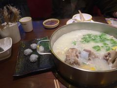 -G+KITCHEN(龙湖狮山天街店)