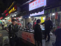 -燕子煨汤(山海关路店)
