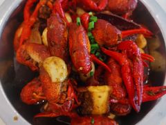 -小李子油焖大虾(南浦店)