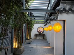 -九龙湾·御膳坊(九龙窠路店)