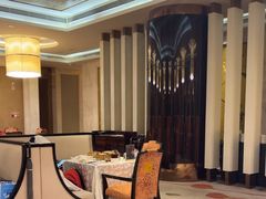 -酌宴府The China Club·广州万富希尔顿酒店(云城东路店)