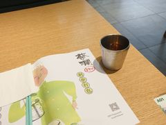 -蔡澜Pho·越南粉餐厅(海上世界店)