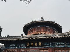 -大钟寺古钟博物馆