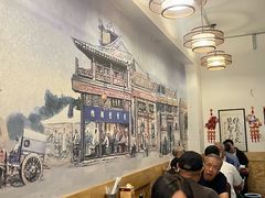 -聚首堂·特色小吃·肘子·炙子烤肉烤串(什刹海德胜门店)