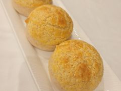 -白天鹅宾馆-宏图府餐厅