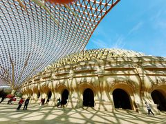 -牛首山文化旅游区