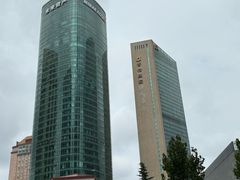 -怡咖啡海鲜自助餐厅(浦东香格里拉店)