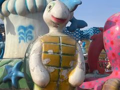 -华夏文旅海洋公园