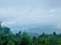 -南岳衡山风景名胜区