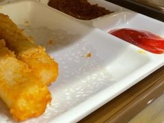 -海底捞火锅(西单店)