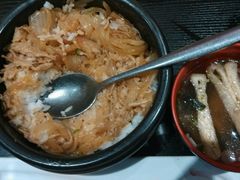 -仓桥家·焗寿司·锅物(光谷步行街店)