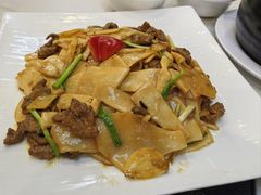 -七叔家宴家常广西菜(明秀东路店)