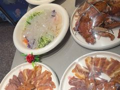 -添福来墨鱼饺子 · 海鲜东北菜(泡崖店)