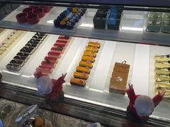 -万达文华酒店·48F云端窗景美食汇自助餐厅