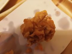 -浪花亭日本料理(古田路店)
